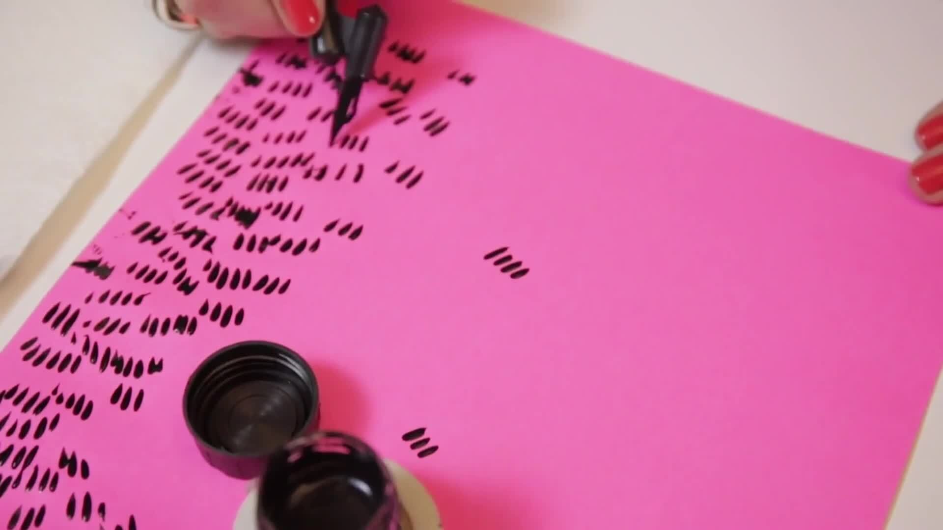 Using the Pen & Grid