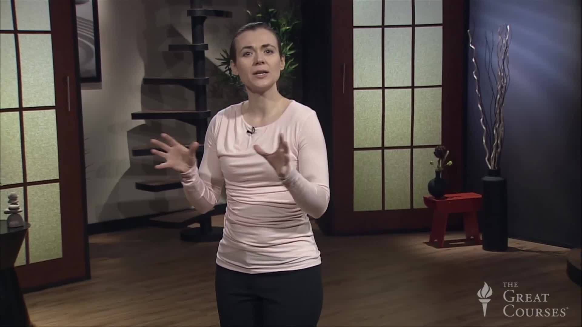 Energy Give-and-Take at Work