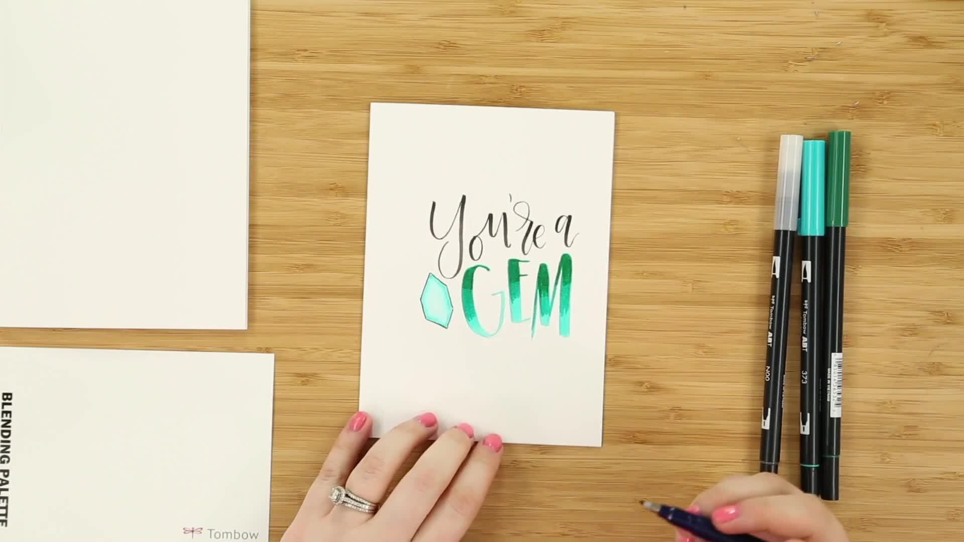 Final Project: Cards