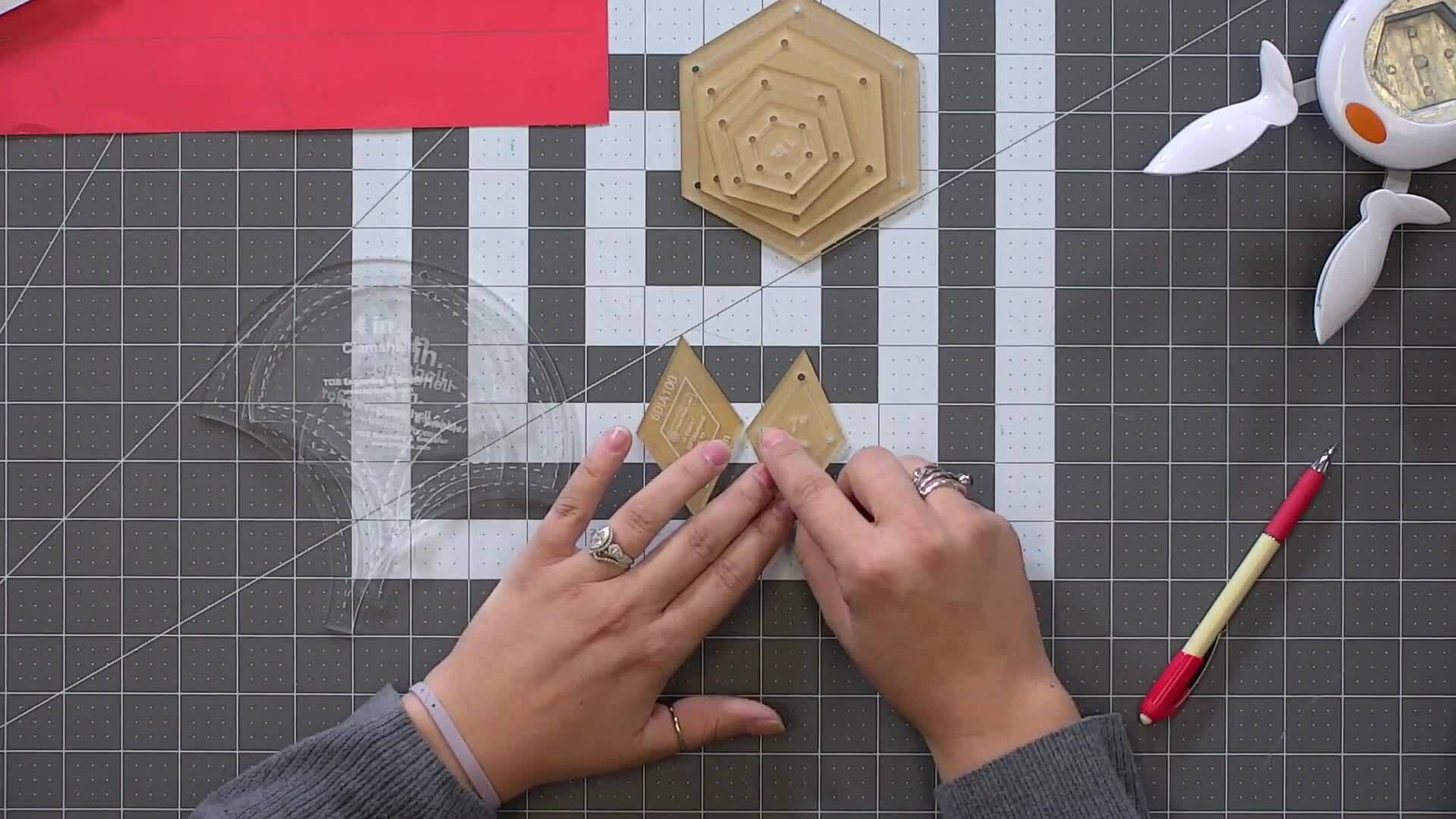 Cut Out Templates