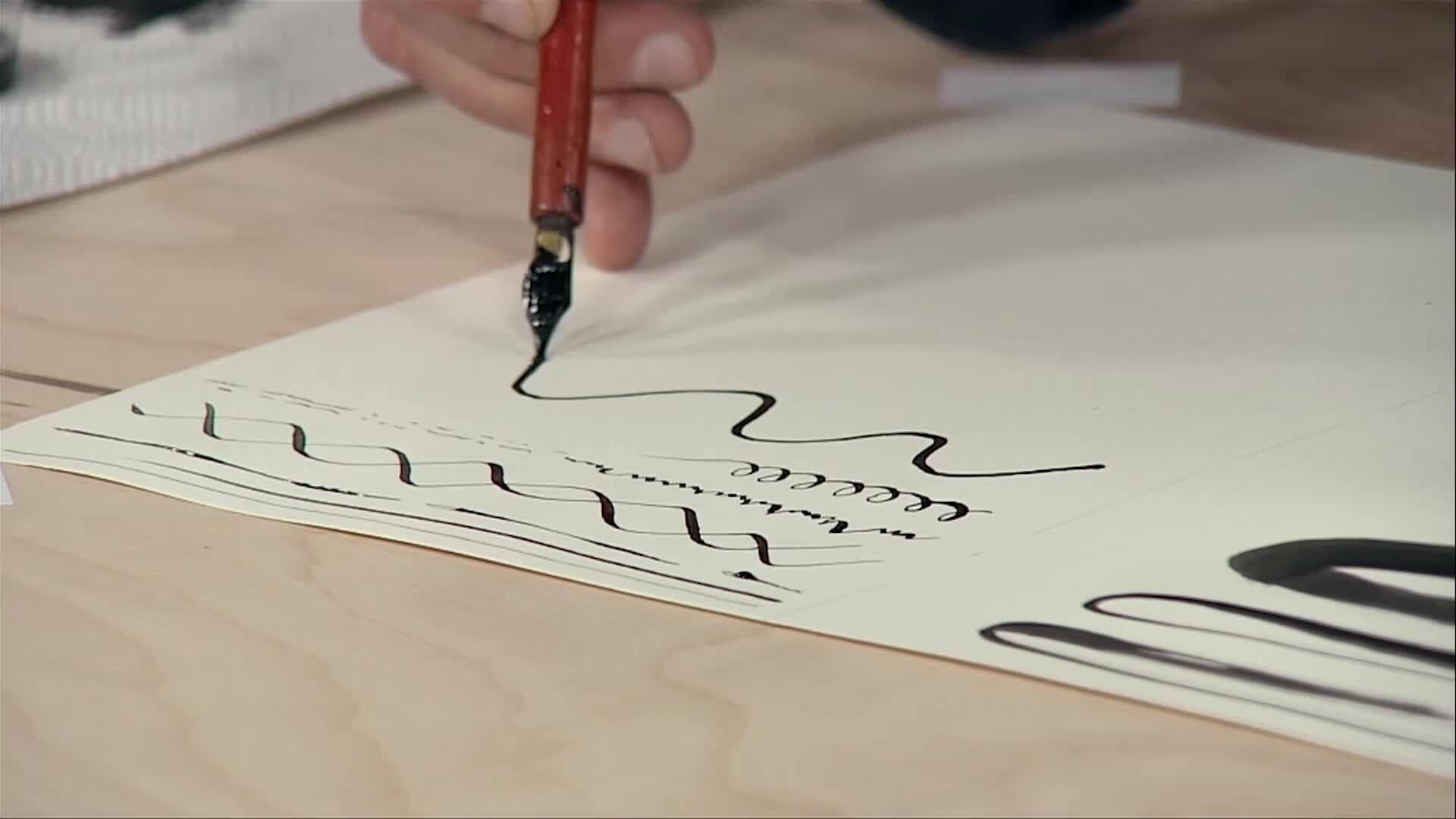 Value: Drawing Materials for Value