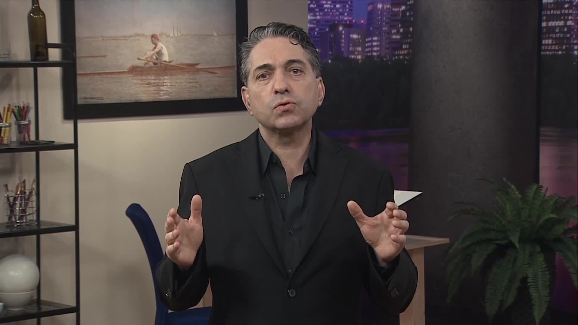 Advanced Drawing Projects