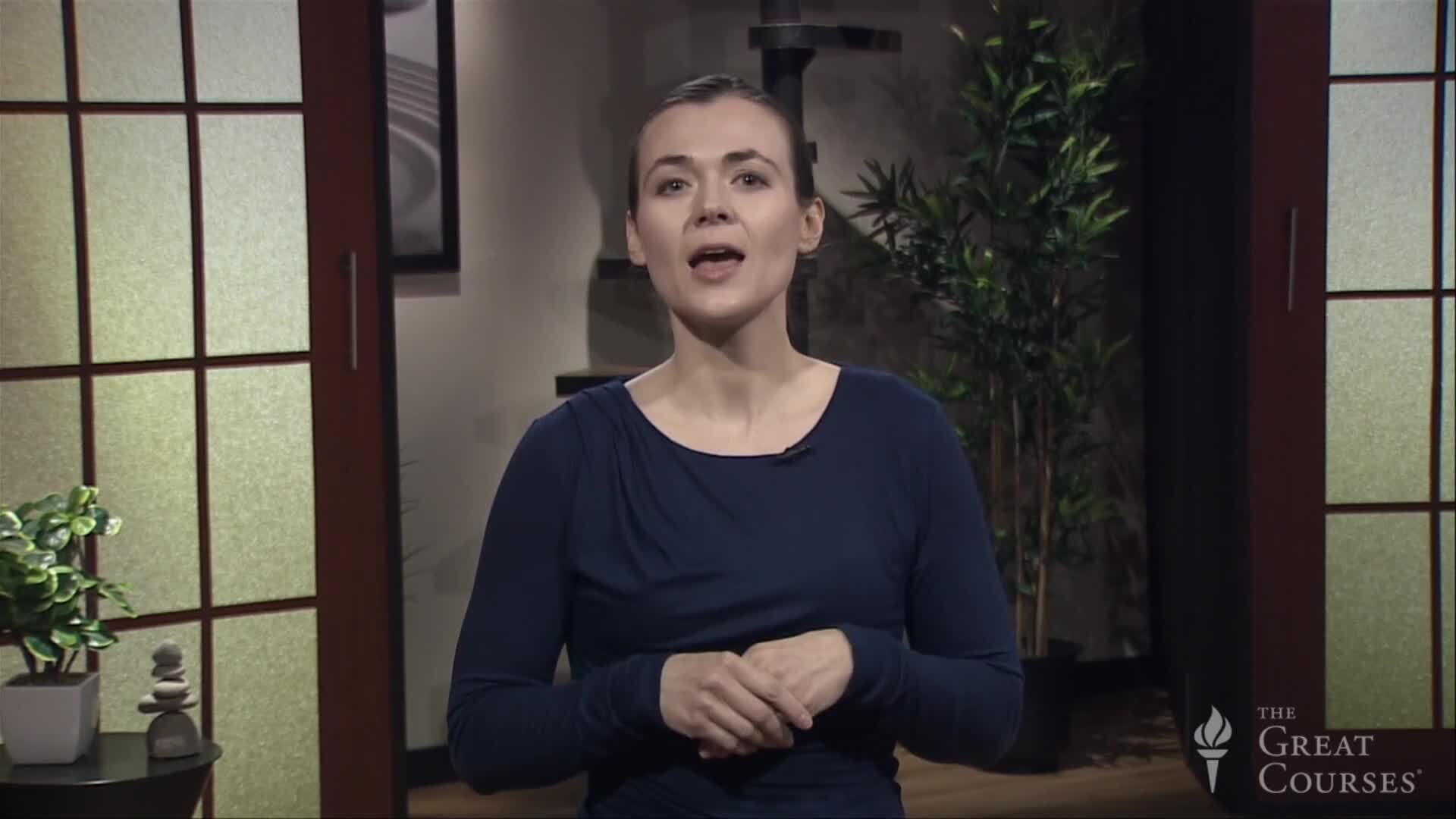 The Energetic Life You Choose