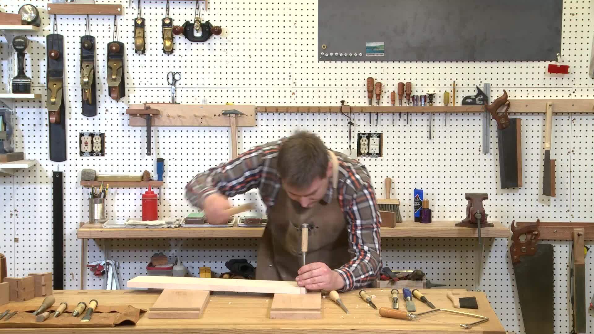 Waste Removal: Tails