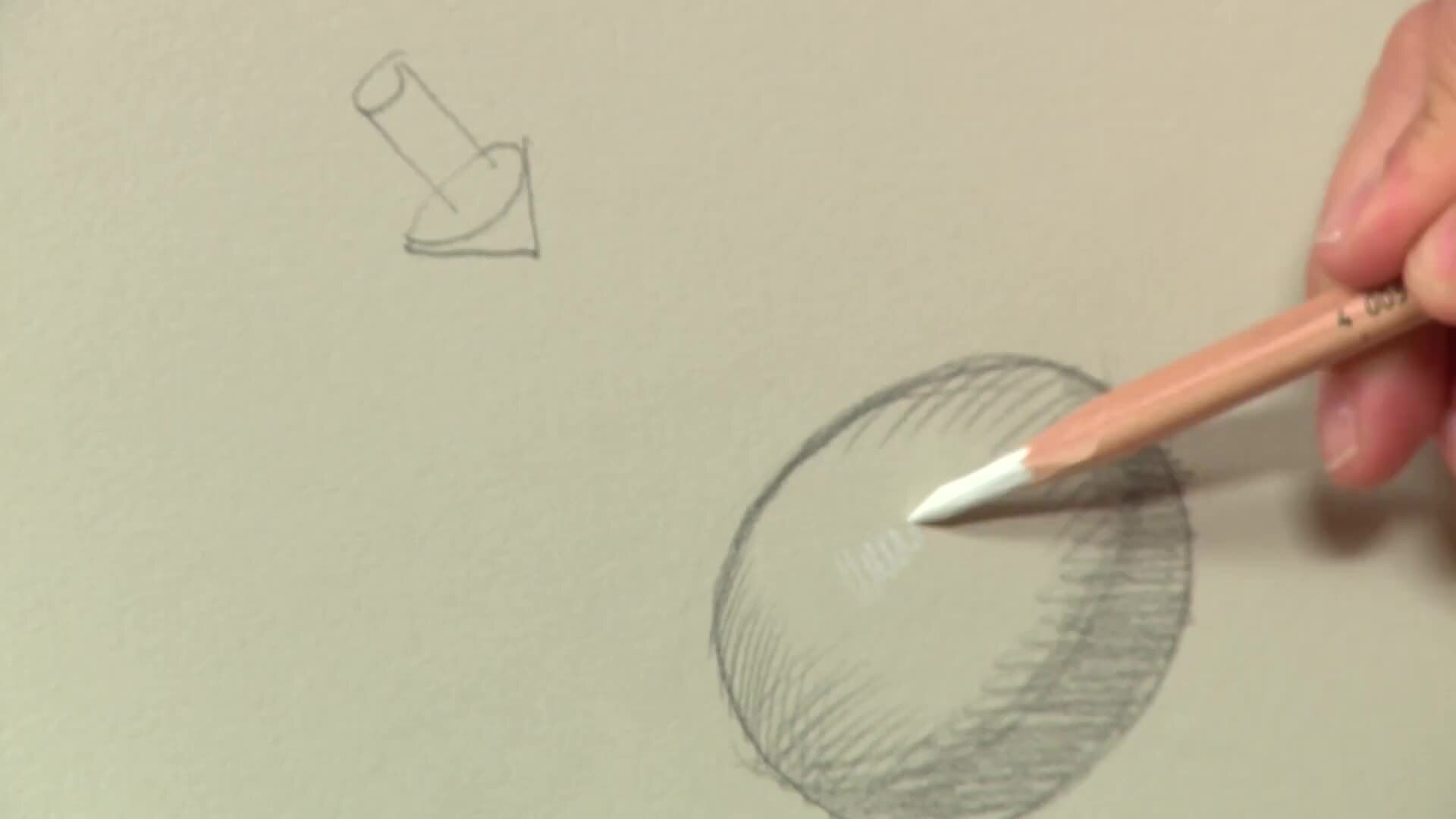 Introduction to Figure Drawing