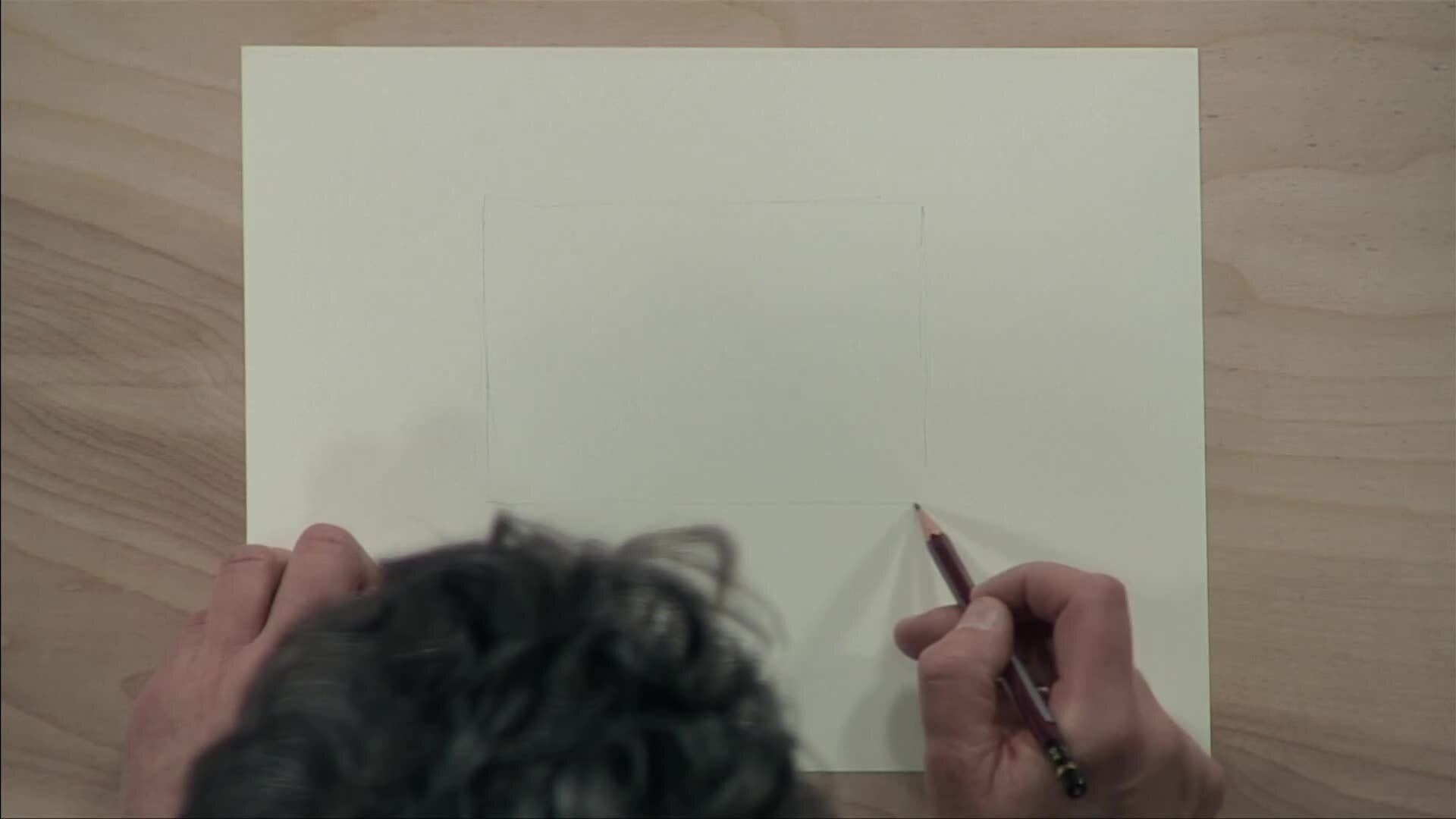 Texture: Mark Making & Optical Value