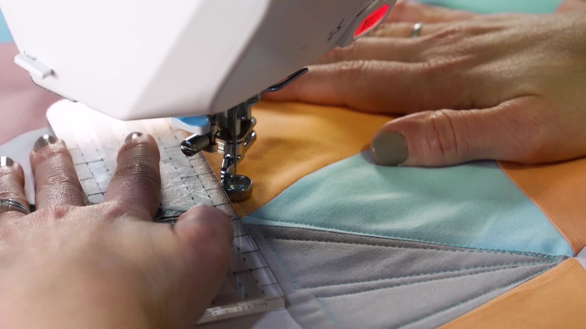 Bonus: Tips for Picking Quilt Designs