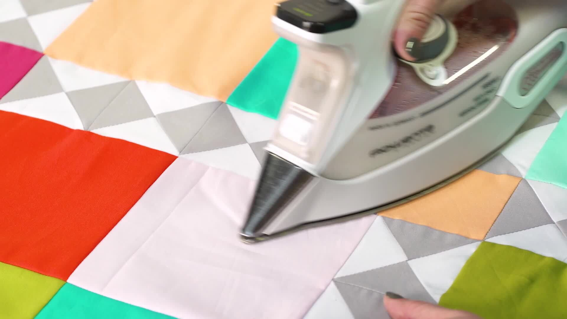 Bonus: All About the Baste