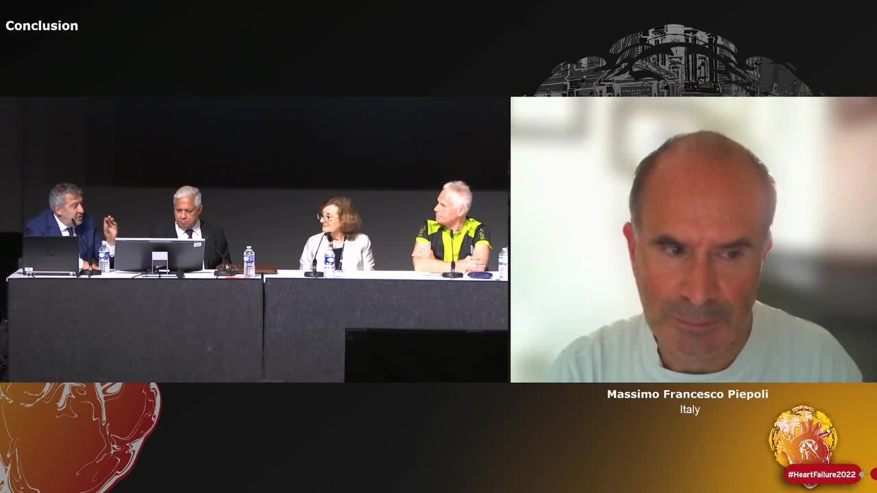 Lifelong learning from across the globe - discussion.