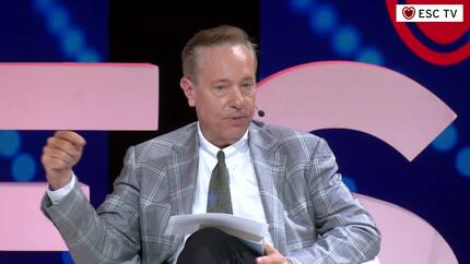 ESC TV Conversations: spirituality in cardiovascular medicine
