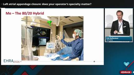 Fusing expertise for optimal patient outcomes