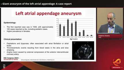 Multi-modality imaging 