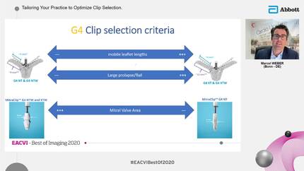 Tailoring Your Practice to Optimize Clip Selection.