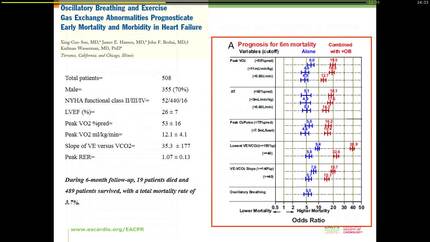 How to use oscillatory ventilation for clinical decision making