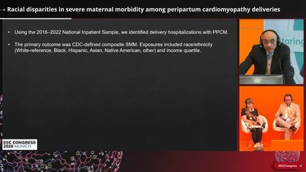 High-risk pregnancy and maternal cardiovascular vulnerability: disparities, prediction, and prevention