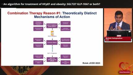 Management of obesity across the stages of heart failure