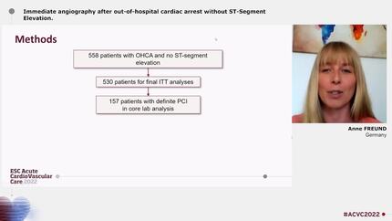 Out-of-hospital cardiac arrest: controversies in 2022 