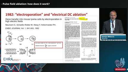 Novel approaches relevant for VT ablation/modulation 