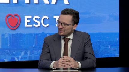 EHRA Studio by ESC TV - EHRA Snacks on ablation and drug therapy