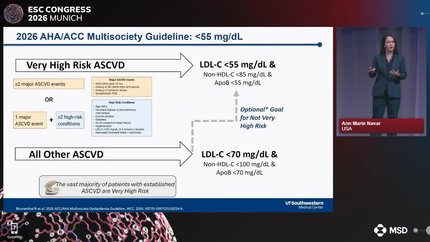 Cardiovascular epidemic: tackling low-density lipoprotein driven cardiovascular risk