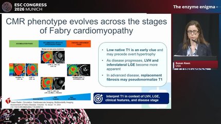 The enzyme enigma