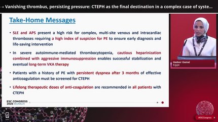 Pulmonary hypertension in the real world