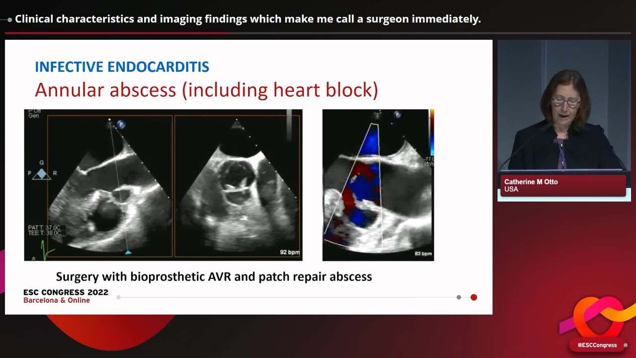 Clinical characteristics and imaging findings which make me call a surgeon immediately.