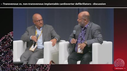 Great Debates: the new kids on the block in cardiac implantable electronic device therapy