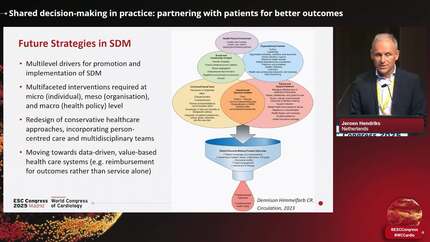 Empowering patients through health literacy and behaviour change