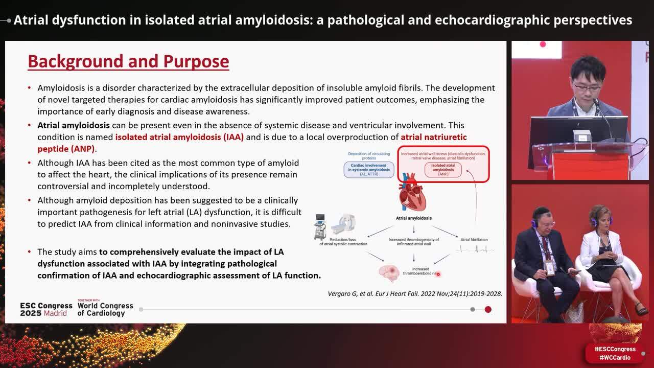 Cross-modality imaging for diagnosis and prognosis