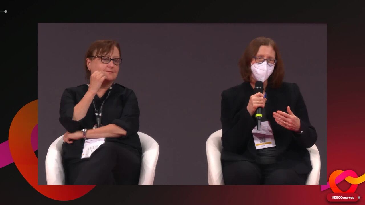 Be a leader of tomorrow: #SheforShe Interview