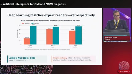 STEMI/NSTEMI or OMI/NOMI? the case for a new nomenclature