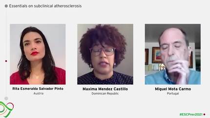 Essentials on subclinical atherosclerosis