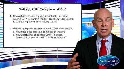 Redefining intensive LDL-c management in high risk patients: The case for combination therapy