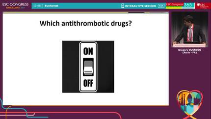 NSTEM after non-cardiac surgery