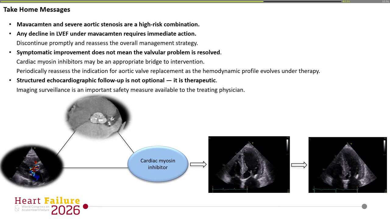 Myosin inhibition in hypertrophic cardiomyopathy: beyond the classic left ventricular outflow tract story