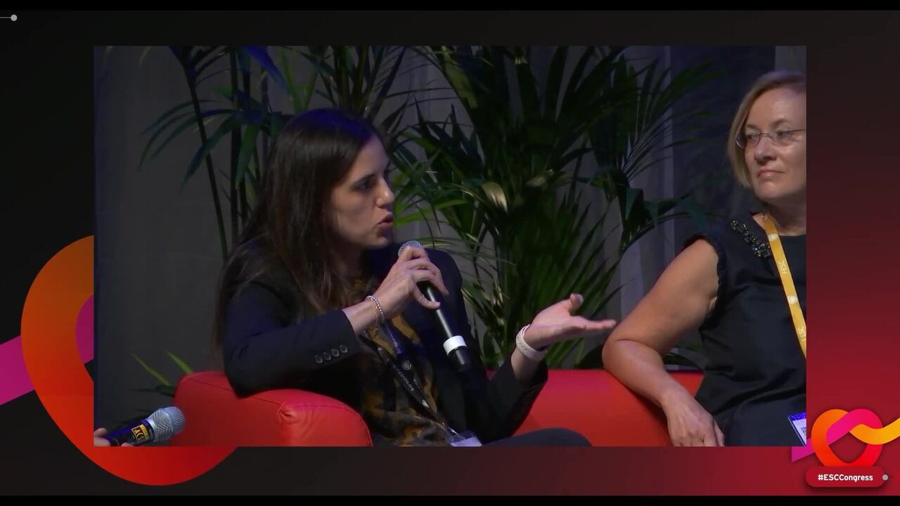 Guidelines in Practice: a patient with severe mitral regurgitation and coronary disease