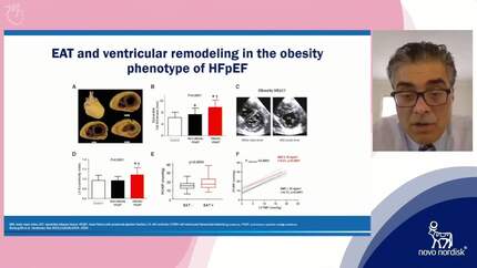 HFpEF: a great unmet need?