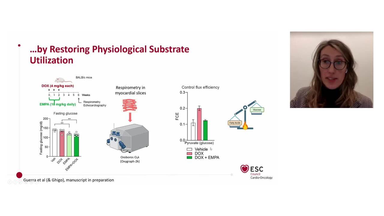 COOL insights into the latest in cardio-oncology research
