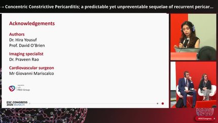 Pericardial disease unmasked: unusual aetiologies, complications, and clinical presentations