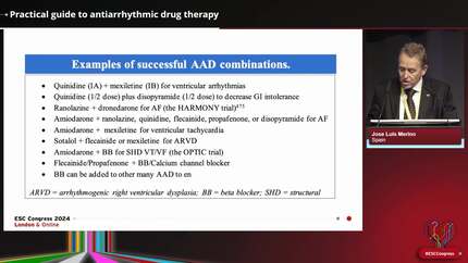 Updates for everyone in electrophysiology and arrhythmias