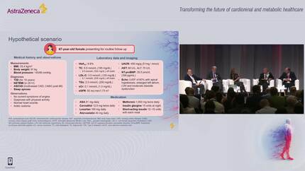Transforming the future of cardiorenal and metabolic healthcare 