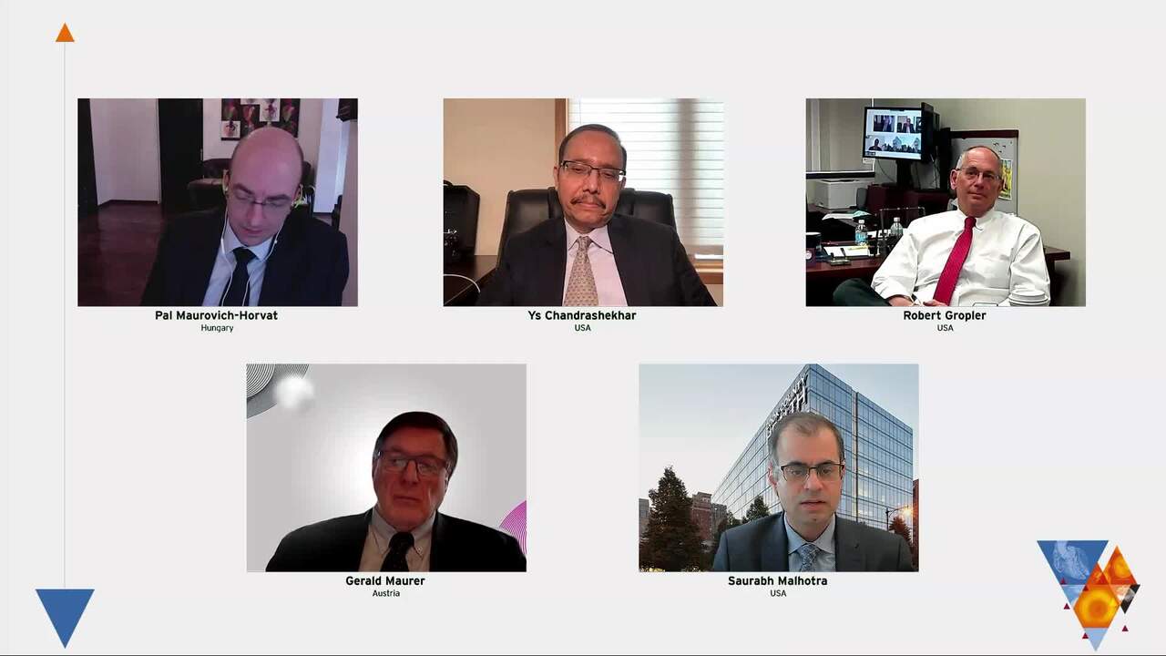 The best of publication in nuclear cardiology and cardiac CT - discussion.