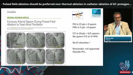 Controversial debates in AF ablation (I)