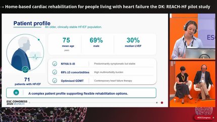 Optimising cardiovascular care delivery: acute complications, treatment pathways, and sustained patient adherence