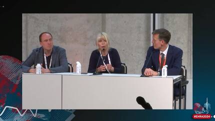 Debates in atrial fibrillation ablation (1)
