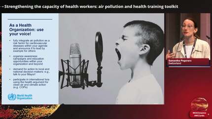 Clean air prescriptions for healthy hearts: is air pollution the new tobacco?