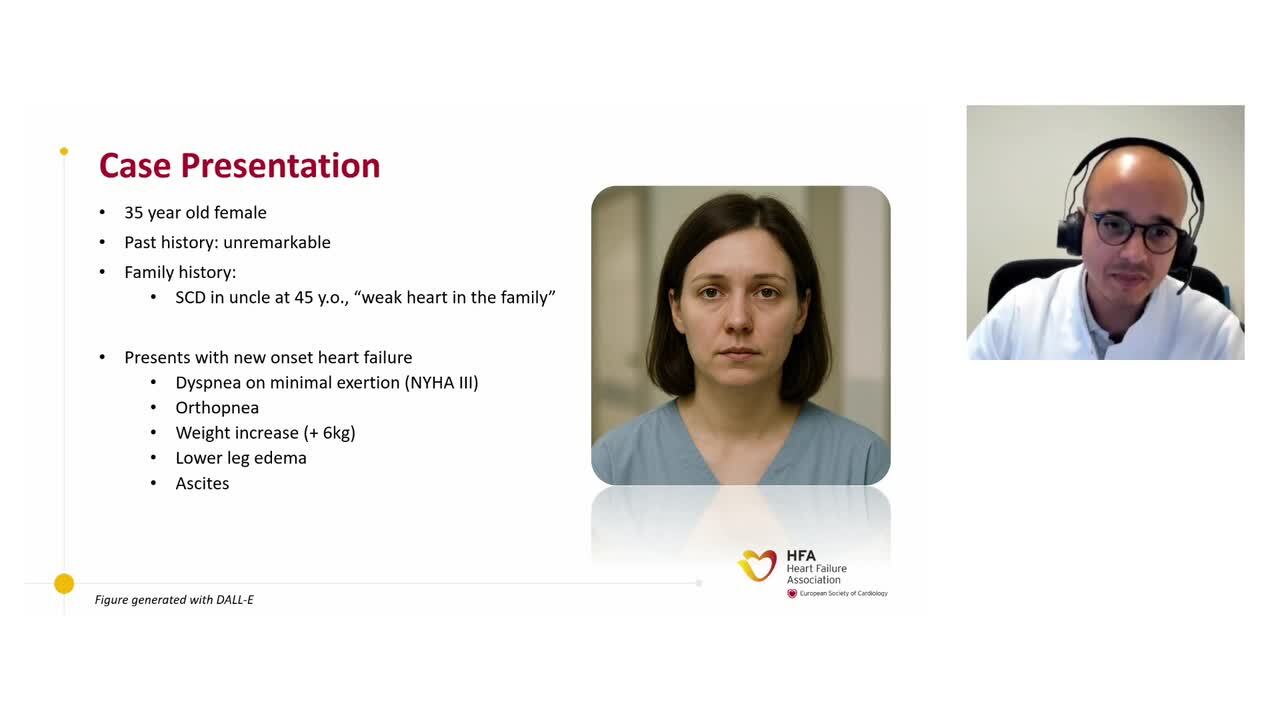 Advanced heart failure therapy in HF patients with preserved and mildly reduced ejection fraction