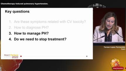 Difficult cases in cardio-oncology