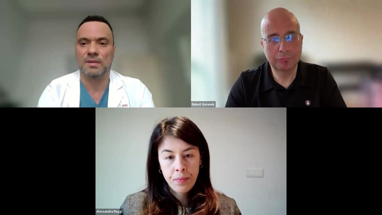 ACVC Talks - Focus on an update on the Spectrum of Cardiogenic Shock - Episode 2 - Arrhythmias in Shock: Navigating the Electrical Storm